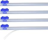 Slide Cutter 13 inch x 4PCS + 18.5 inch x 4PCS