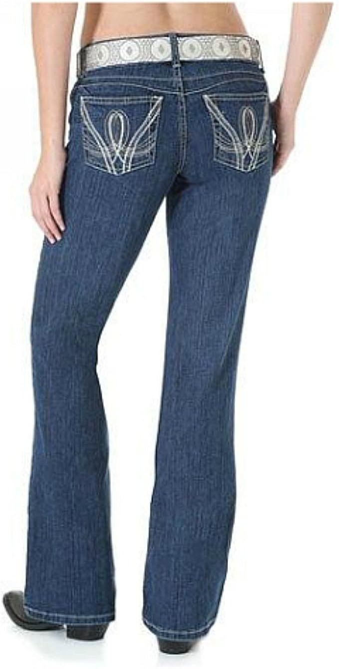 booty up wrangler jeans