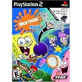 Nicktoons Movin' (Renewed)