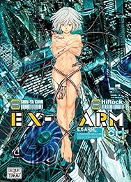 Ex-Arm 01
