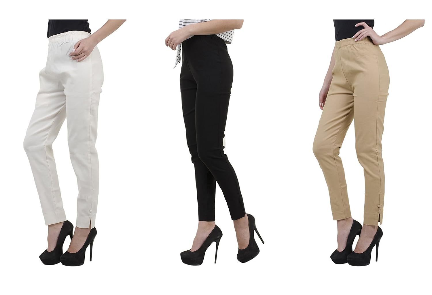 aakrithi cotton trouser