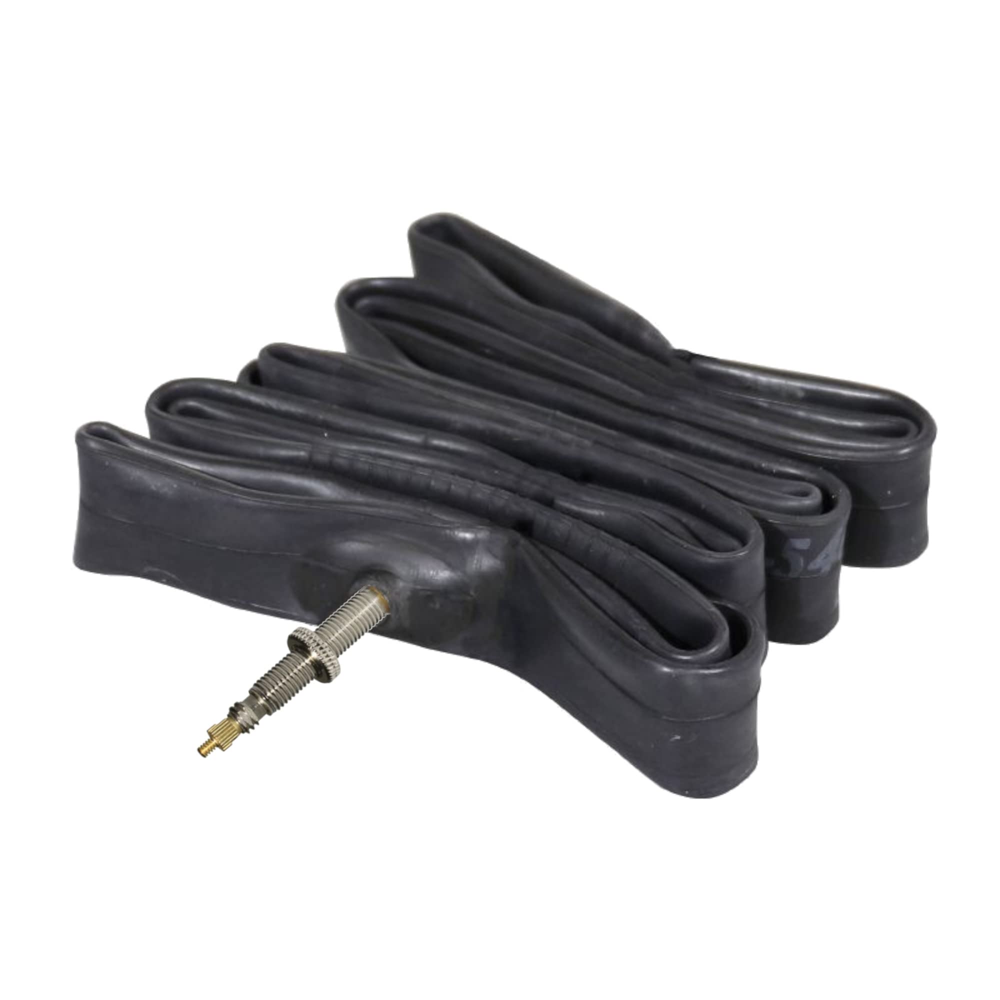 cyclingcolors Bicycle Inner Tube 12 Inch 14 Inch 350A 16 Inch 400A 20" 500A 24" 26" 27.5" 29" 700x19/23C 700x25/28C 700x32/40C SV Sclaverand Presta 40mm 60mm 80 mm BUTTER. YL quality (20 inch (500A))