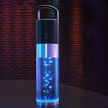 speaker lights amazon