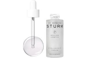 Hyaluronic Serum Anti Aging