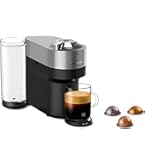 Nespresso Vertuo Pop エスプレッソマシン Amazon.com: Nespresso Vertuo Pop+ Coffee and Espresso Maker
