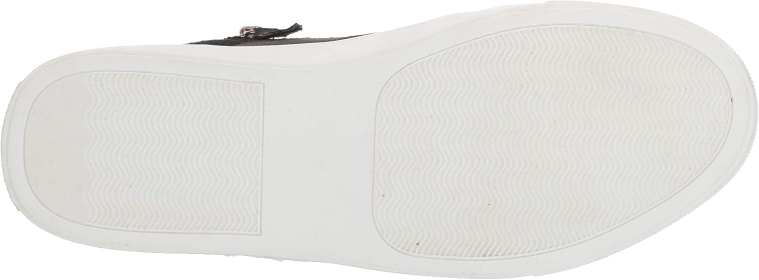 amal high top sneaker