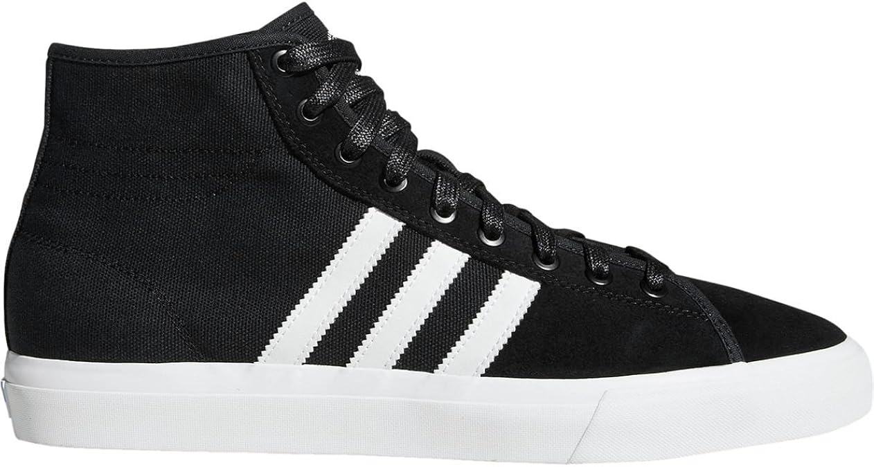 matchcourt high rx shoes