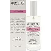Demeter Cologne Spray for Women, Bubble Gum, 4 Ounce