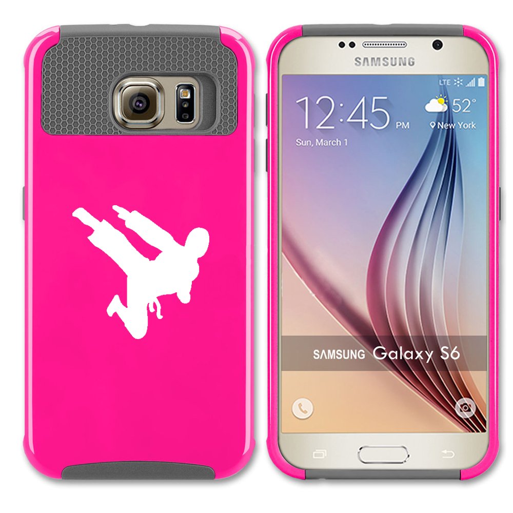 The 10 Best Ninja Galaxy S7 Edge Case