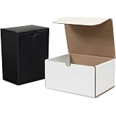 TSA Approved Travel Urn for Human Ashes, Large Temporary Cremation Urn Package- (211 Cubic inch Capacity) (White Mailer Box, Large Urn (211 cu. in))