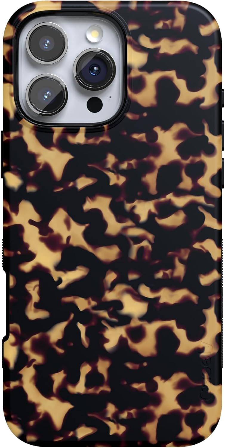 Casely iPhone 16 Pro Max Case | Shell Shocked
