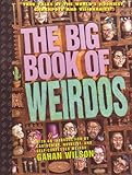 The Big Book of Weirdos