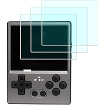 GKD Pixel 2 Console Metal Retro Game Player Portable Mini Pocket
