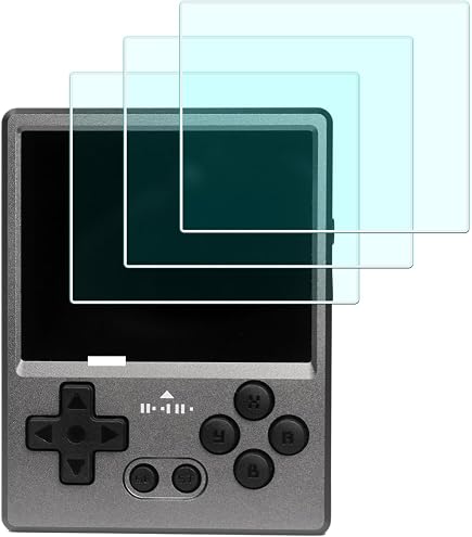 GKD Pixel 2 Console Metal Retro Game Player Portable Mini Pocket