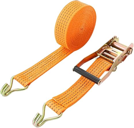 Cinghie per fissaggio carichi Cinghie per fissaggio carichi