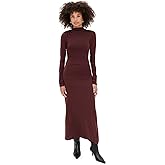 Lioness Women's Contour Maxi Dress