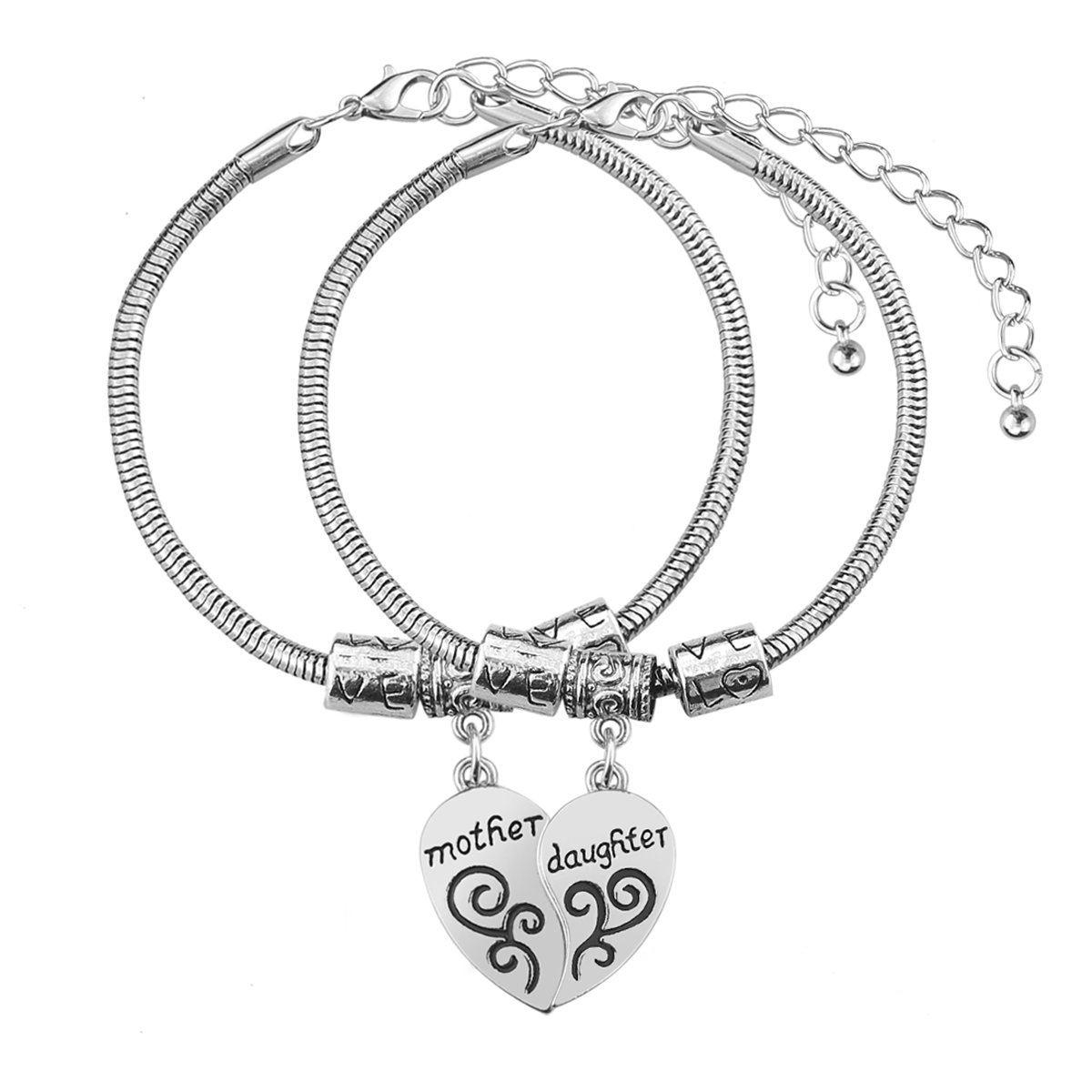to mother from daughter gifts