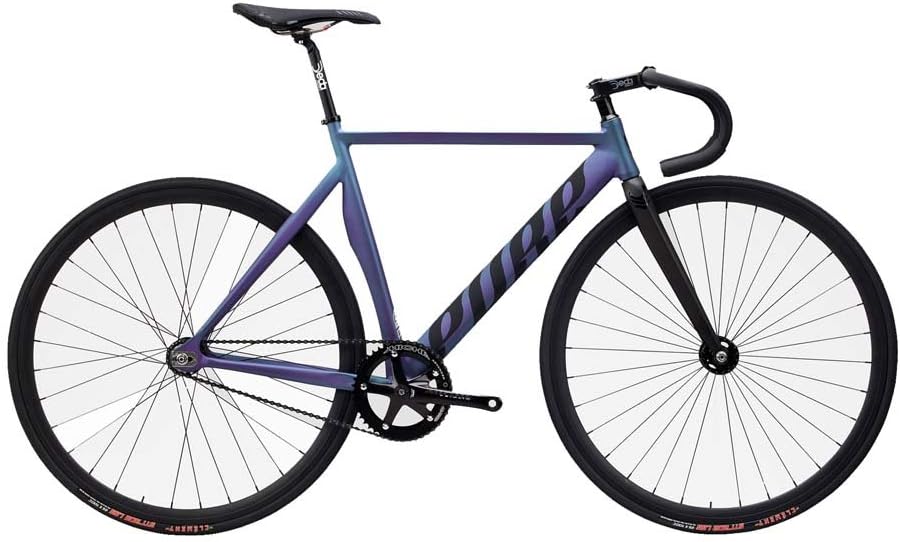 pure fix keirin pro