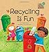 Recycling Is Fun (My Little Planet)