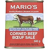 Marios Corned Beef 340g