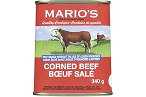 Marios Corned Beef 340g