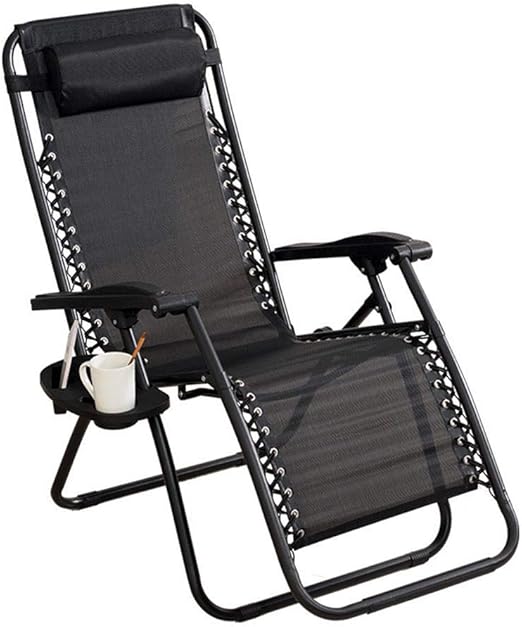 Silla tumbona | Las sillas más cómodas y ergonómicas.