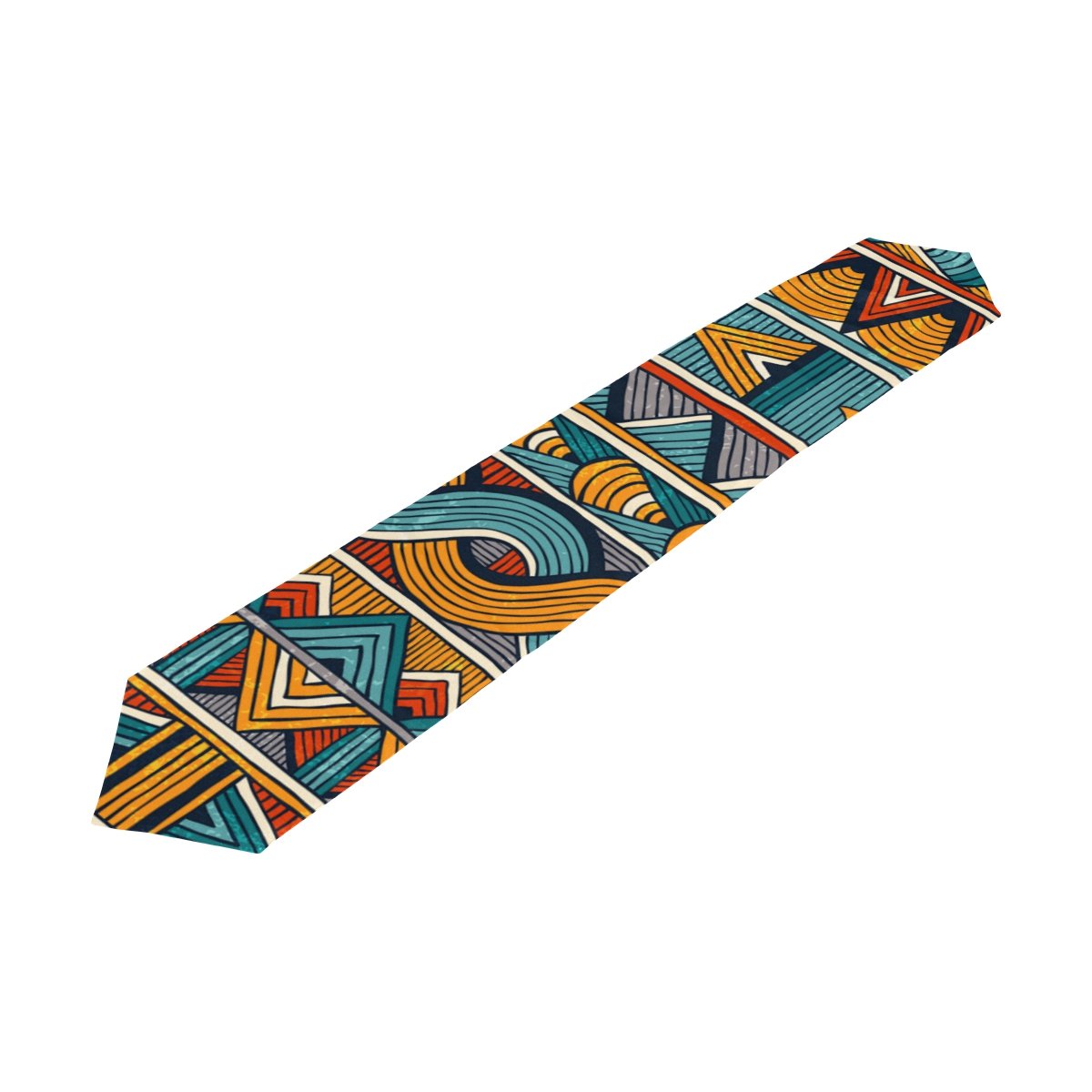 Best African Print Kitchen Runner