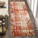 SAFAVIEH Monaco Collection Runner Rug - 2'2" x