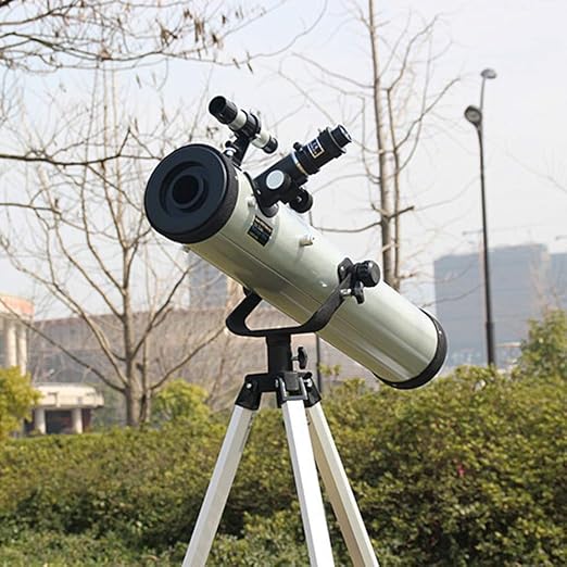 astronomical telescope amazon