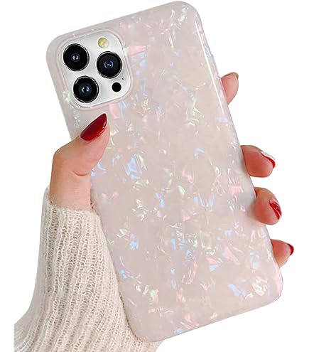 Amazon.com: Swarovski High Phone Case for iPhone 13 Pro, with
