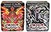 Yu-Gi-Oh! Collectible Tins 2012 Wave 2 Set of 2 (Hieratic Sun Dragon + Ninja Grandmaster Hanzo)