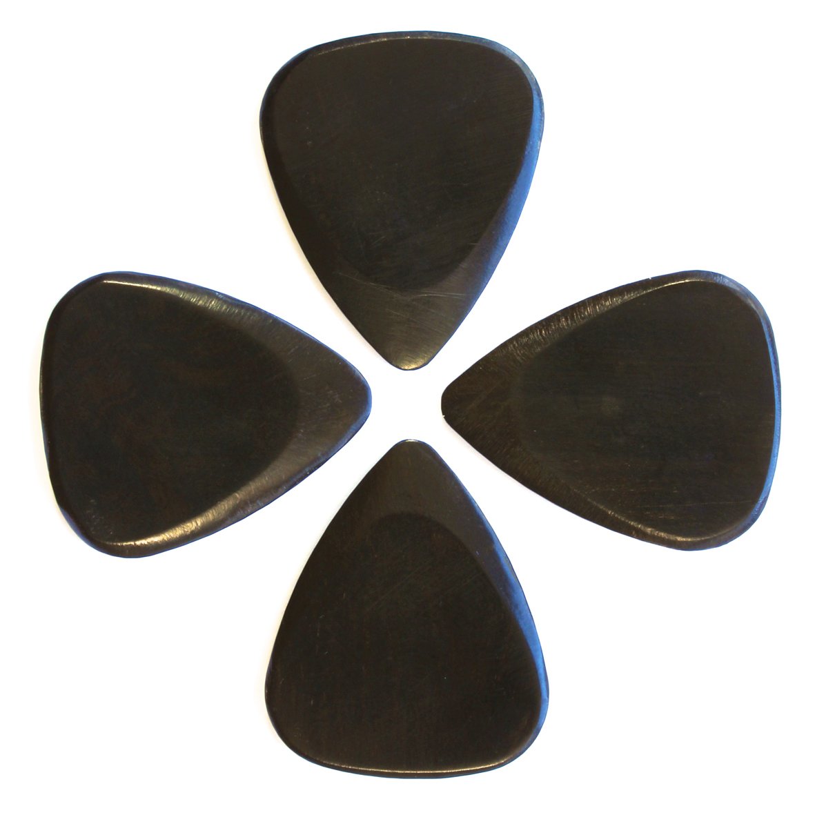 Timber Tones - African Ebony - Pack of Four