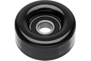 ACDelco 38006 Professional Idler Pulley
