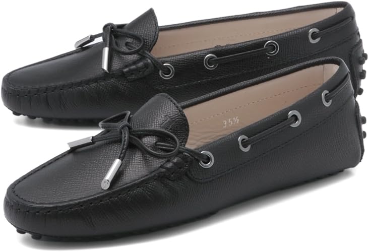 Amazon トッズ Tods ドライビング シューズ Gommini Heaven ブラック 38 5 Xxw0fwoseb999 並行輸入品 ローファー スリッポン Amazon トッズ Tods ドライビング シューズ Gommini Heaven ブラック 38 5 Xxw0fwoseb999 並行輸入品 ローファー スリッポン