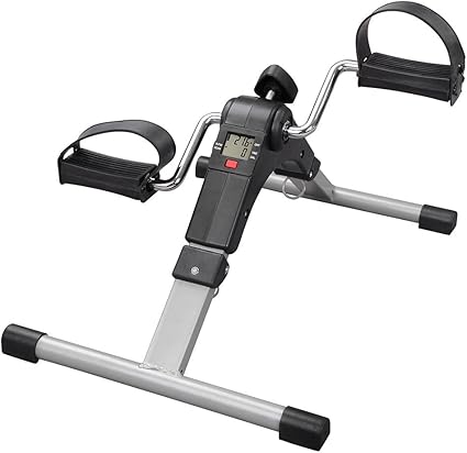 portable bike exerciser