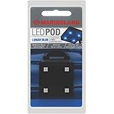 Marineland Lunar Blue LED POD