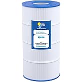In The Swim Standard Pool Filter Cartridge Replacement for Hayward Star Clear Plus C900 Filter