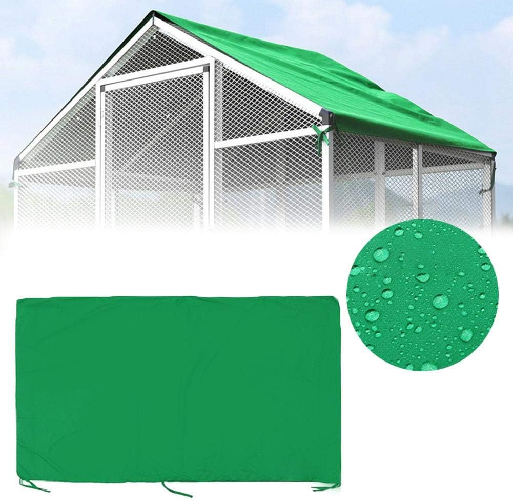 10 Mejores Cubiertas Para Jaulas Pajaros Invierno 2020