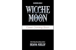 Wicche Moon: The Sea Wicche Chronicles