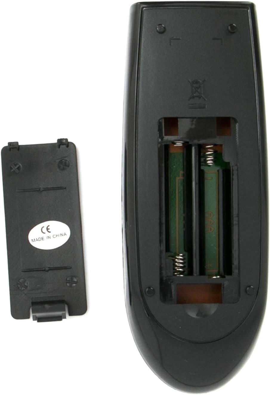 VINABTY AH59-02547B Replacement Remote Control Fit for SAMSUNG Soundbar Speaker HWF450ZA HWF450 PSWF450 AH68-02644D-00 HW-F450ZA HW-F450 PS-WF450 - Image 4