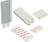 Command Picture Hanging Kit with Assorted Adhesive Strips and Nails view 3