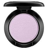 MAC Eyeshadow Humblebrag Frost (Icy metallic lilac) .05 oz / 1.5 g.