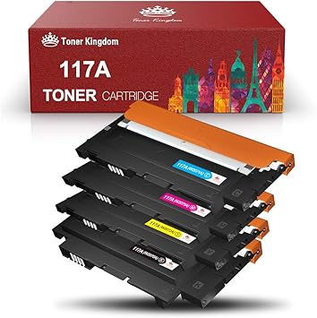 117a toner