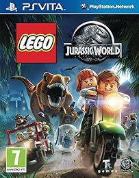 LEGO Jurassic World