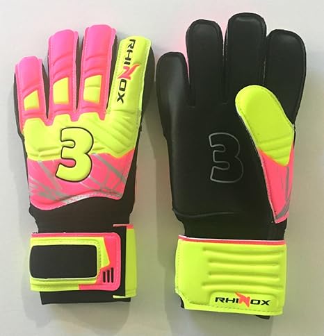 amazon soccer goalie gloves