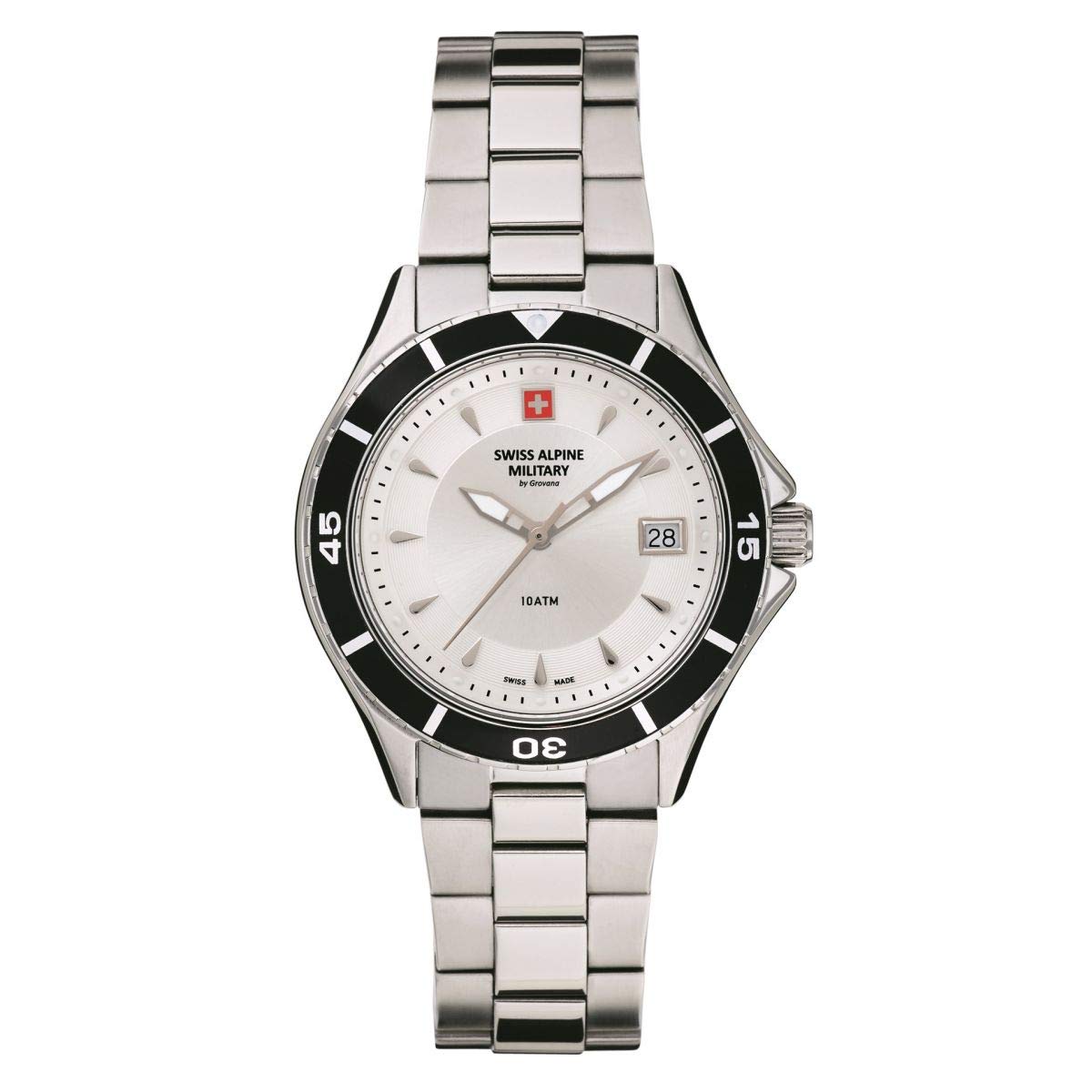 Swiss Alpine Military by Grovana - Womens Watch - 7740.1132SAM