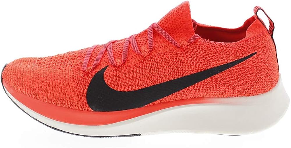 nike zoom fly flyknit mens running shoes