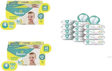 pampers bundle