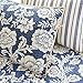 Madison Park Lucy Daybed Set, Navy