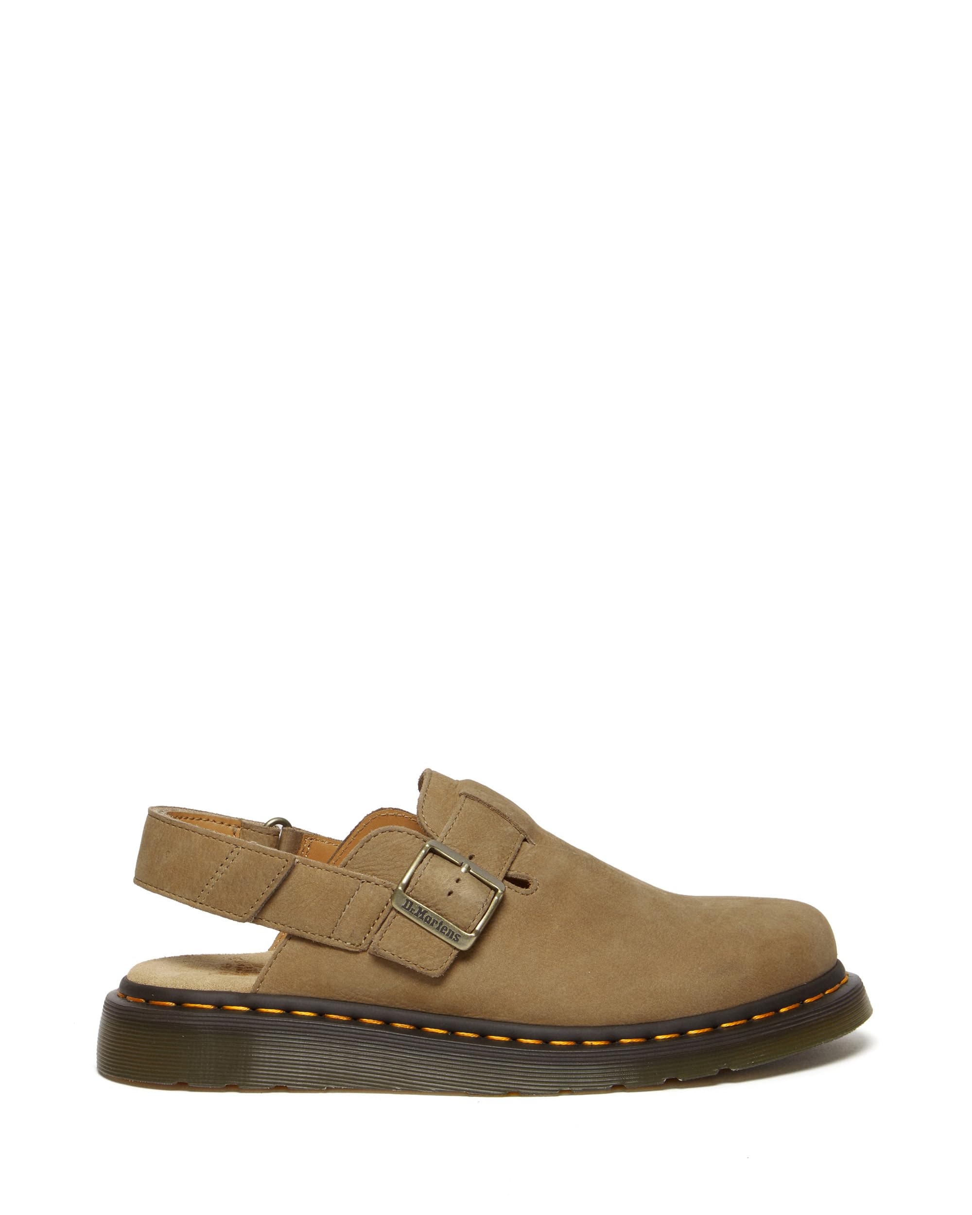 Dr. Martens Women's Jorge Ii Mule